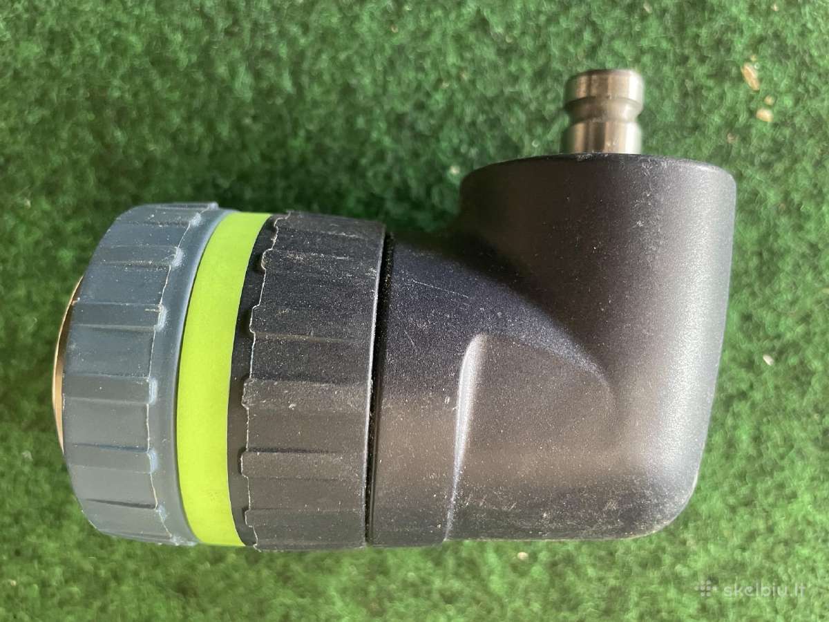 Festool ir kiti naudoti įrankiai - nuotraukos Nr. 13