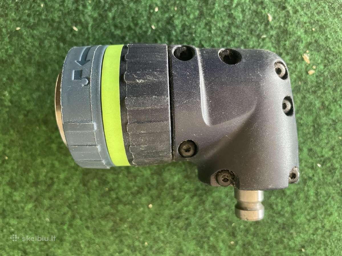 Festool ir kiti naudoti įrankiai - nuotraukos Nr. 14