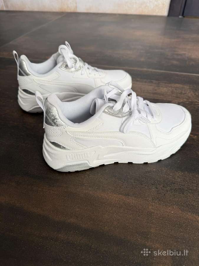 39d Eu Nauji Originalūs Puma vasariai lengvi kedai