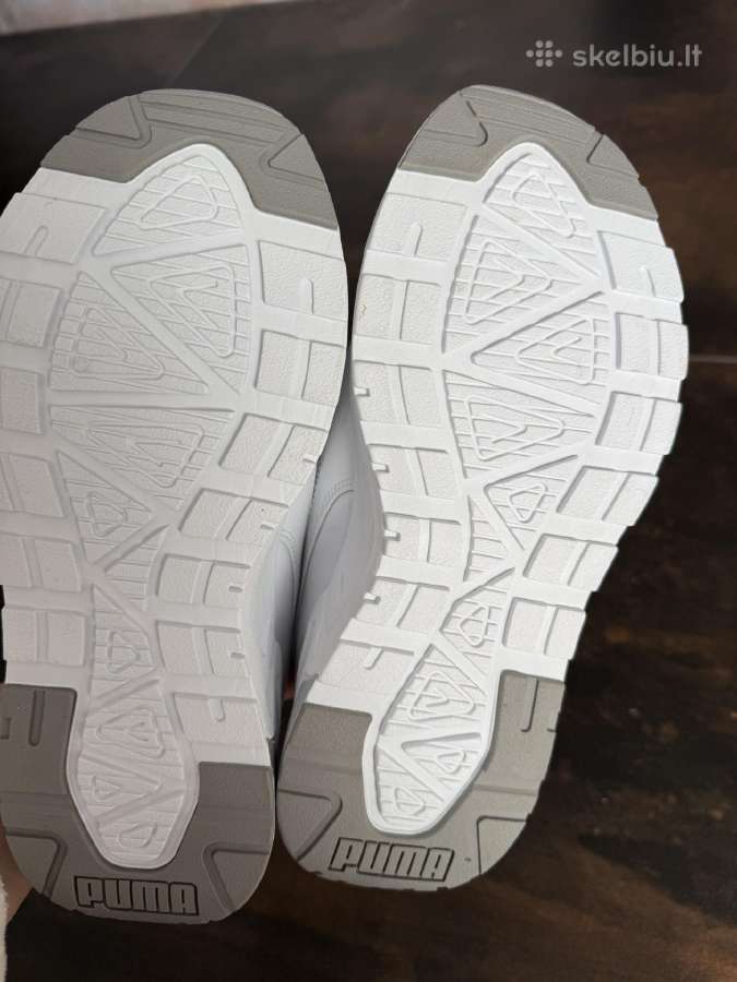 39d Eu Nauji Originalūs Puma vasariai lengvi kedai - nuotraukos Nr. 2