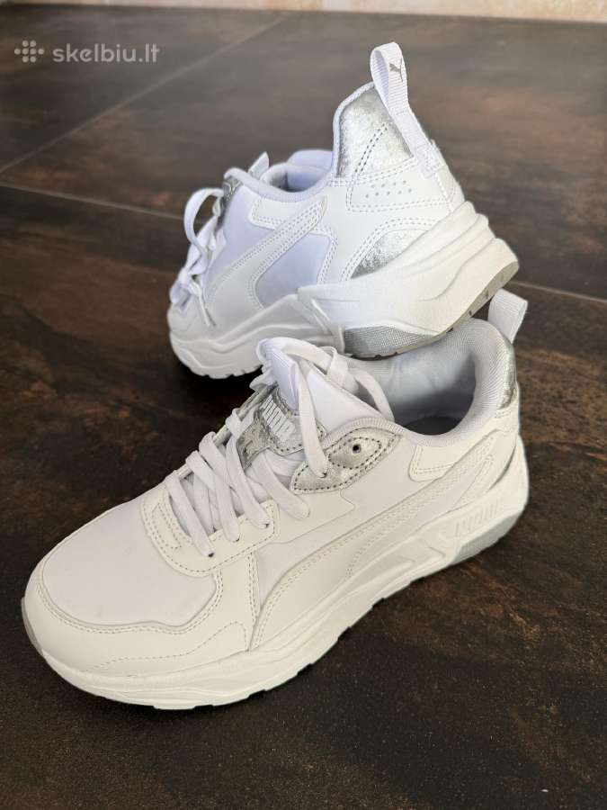 39d Eu Nauji Originalūs Puma vasariai lengvi kedai - nuotraukos Nr. 4
