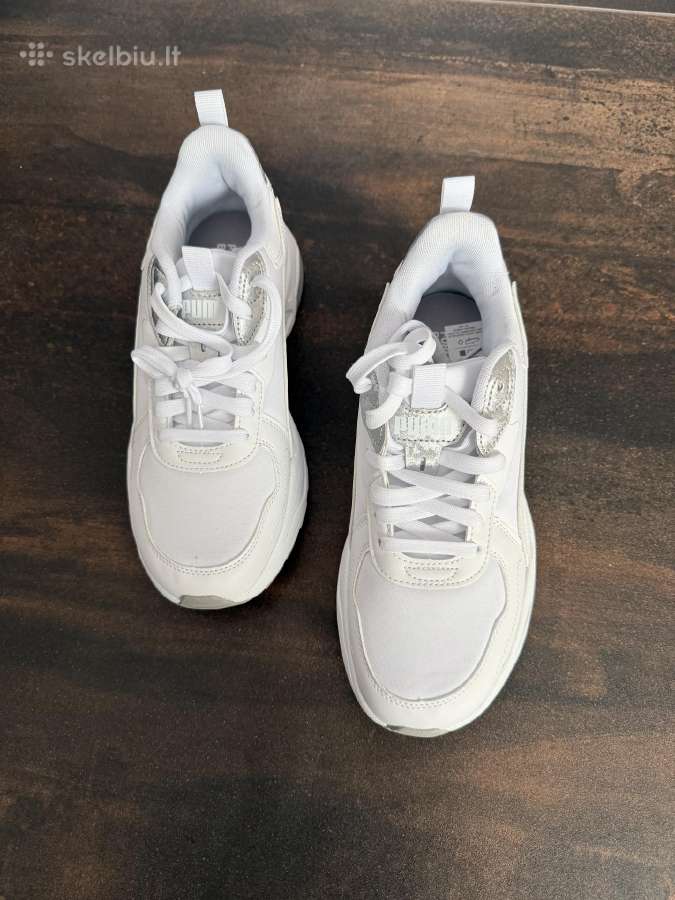 39d Eu Nauji Originalūs Puma vasariai lengvi kedai - nuotraukos Nr. 6