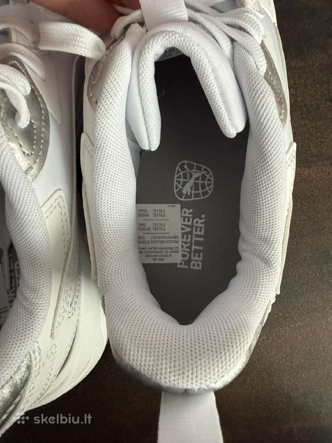 39d Eu Nauji Originalūs Puma vasariai lengvi kedai - nuotraukos Nr. 7