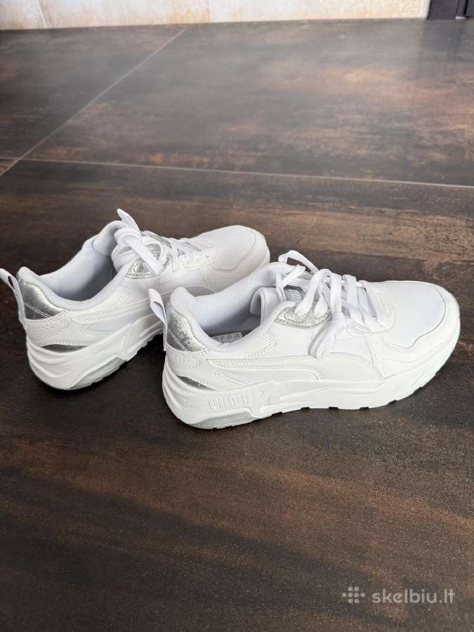 39d Eu Nauji Originalūs Puma vasariai lengvi kedai - nuotraukos Nr. 8