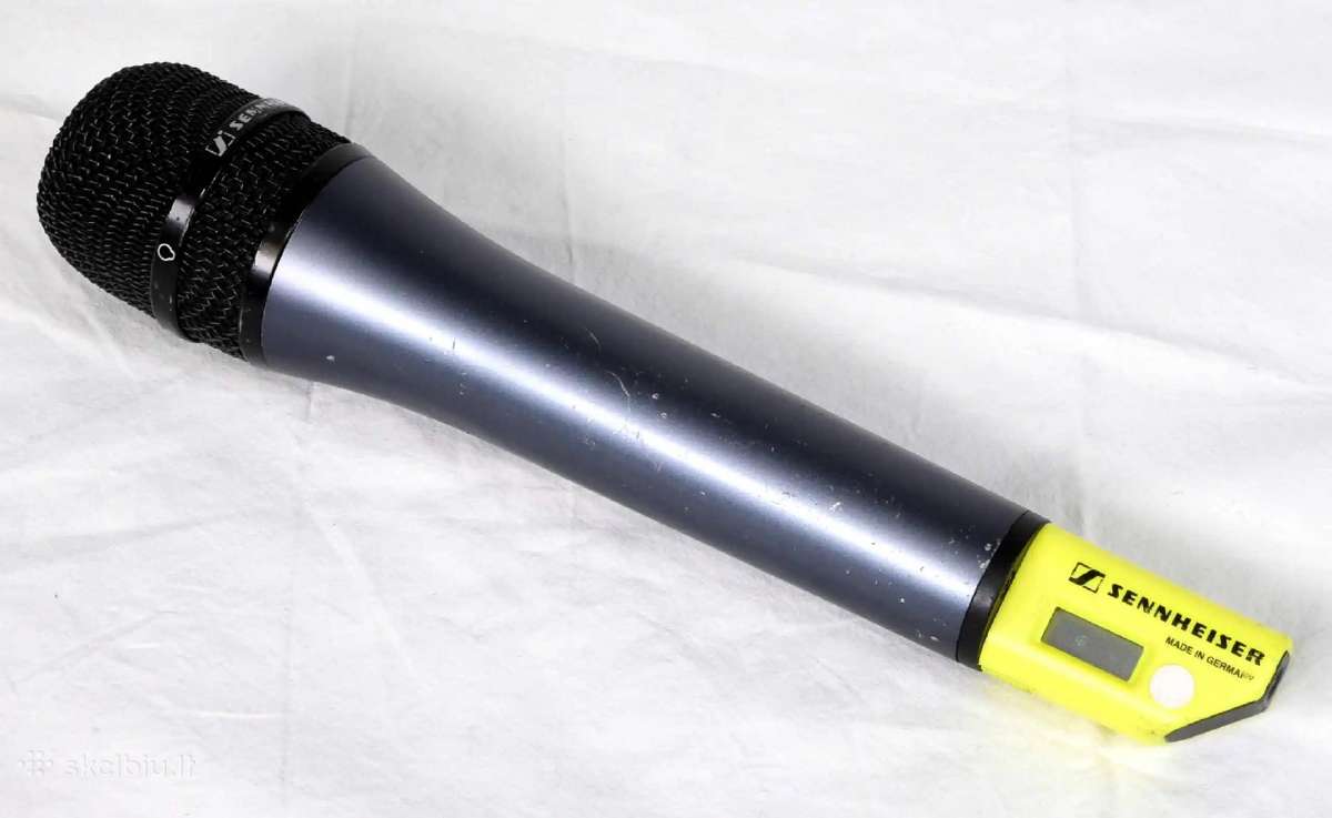 Sennheiser skm 3072
