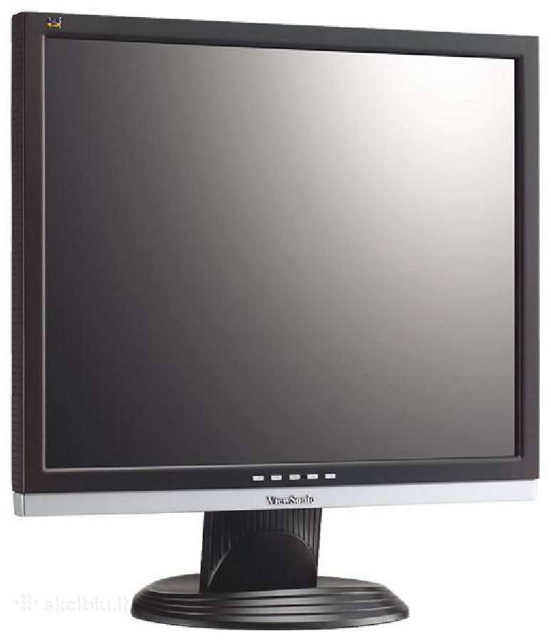 19" Viewsonic Va926 (vga+dvi / Siuntimas)