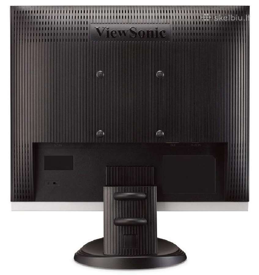 19" Viewsonic Va926 (vga+dvi / Siuntimas) - nuotraukos Nr. 2