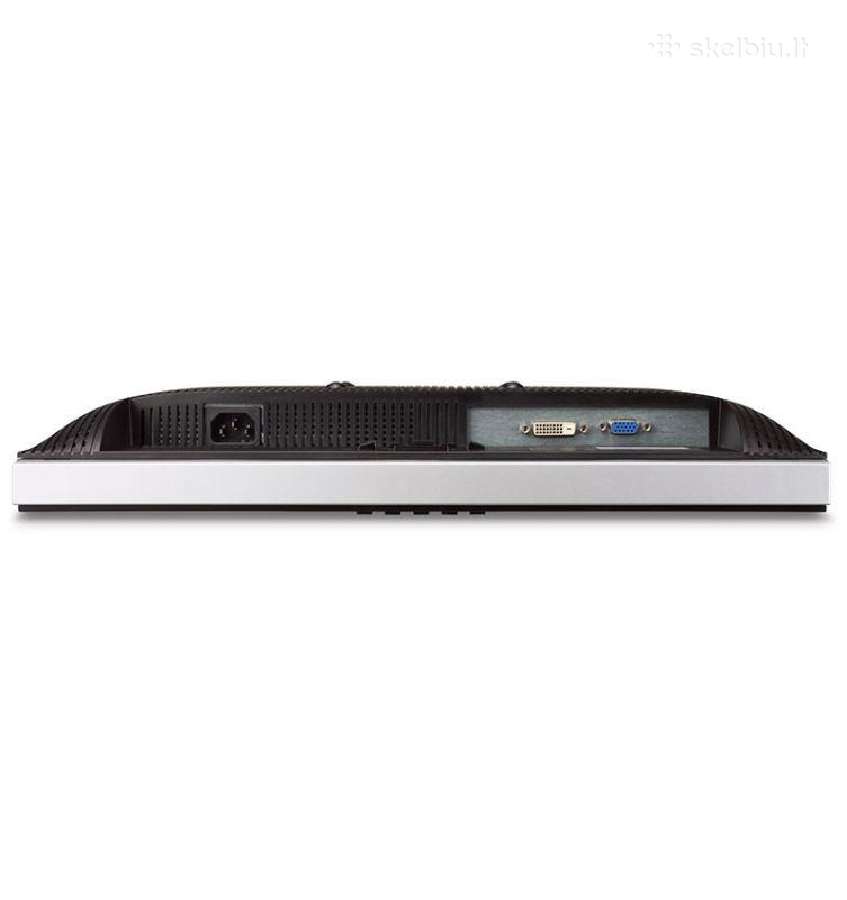 19" Viewsonic Va926 (vga+dvi / Siuntimas) - nuotraukos Nr. 3