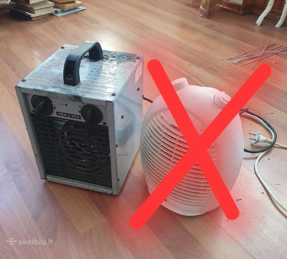 Elektrinis pečiukas
