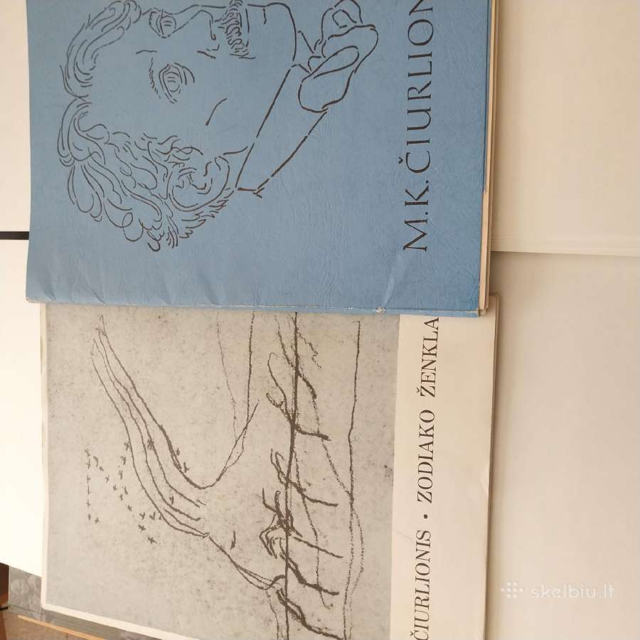 Knygos albumai - nuotraukos Nr. 14