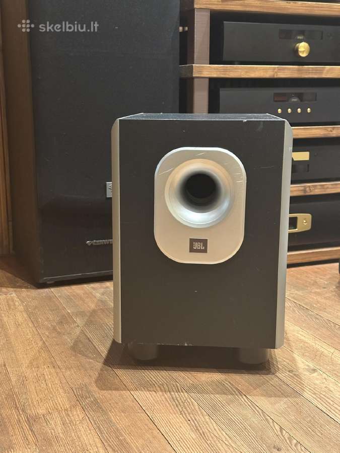 Subas Jbl Sub 140/230