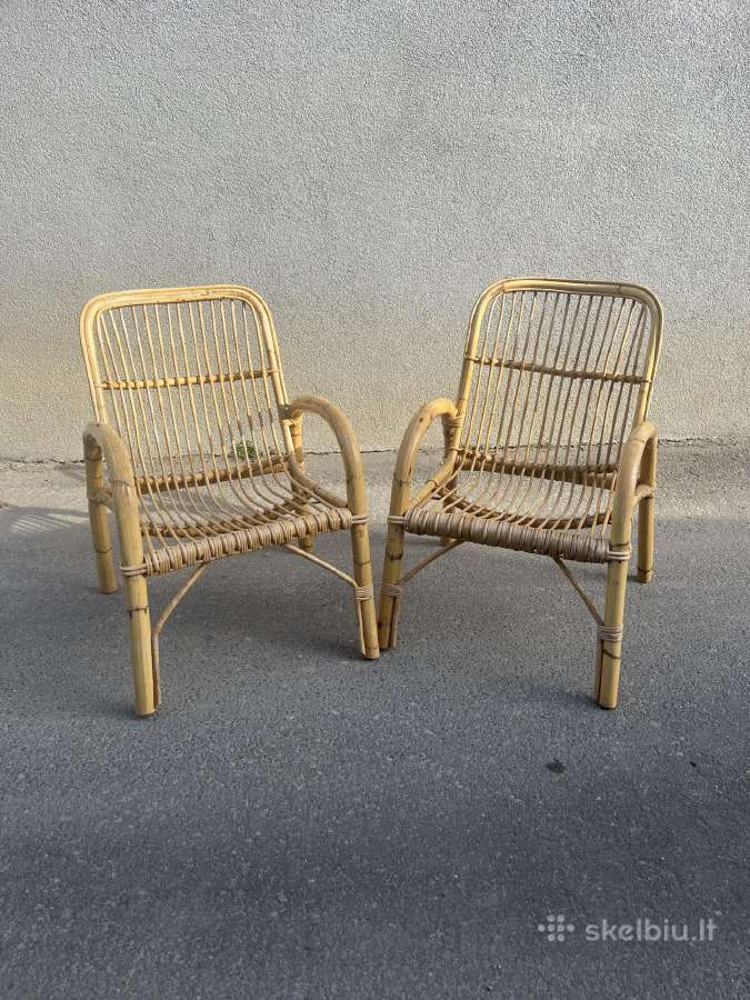 Lauko baldu komplektas - nuotraukos Nr. 3