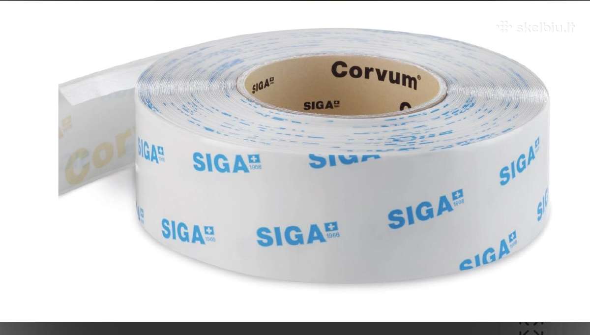 Siga corvum 12/48 .25 m