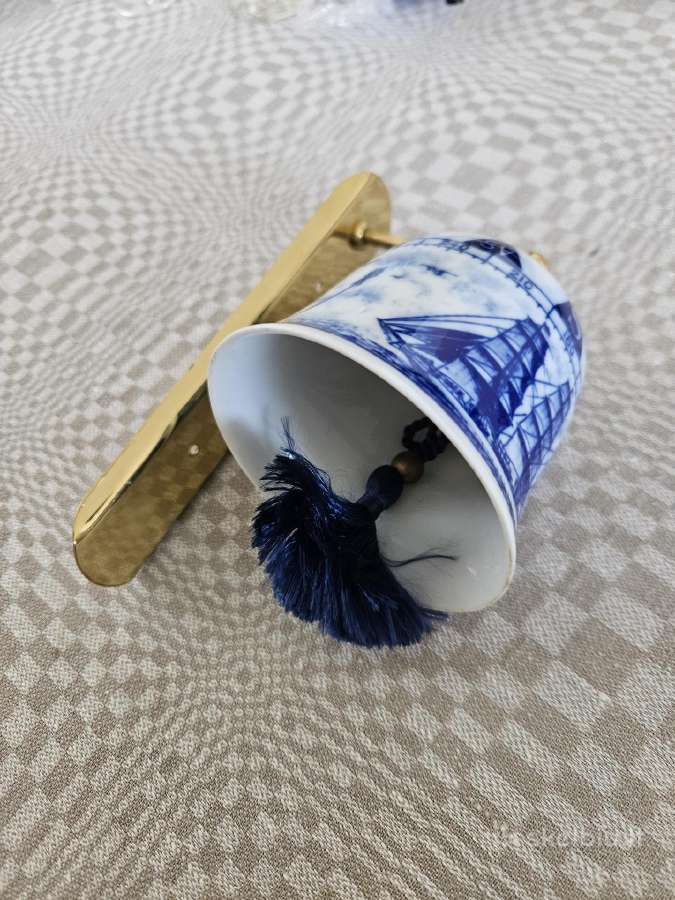 Duru varpelis