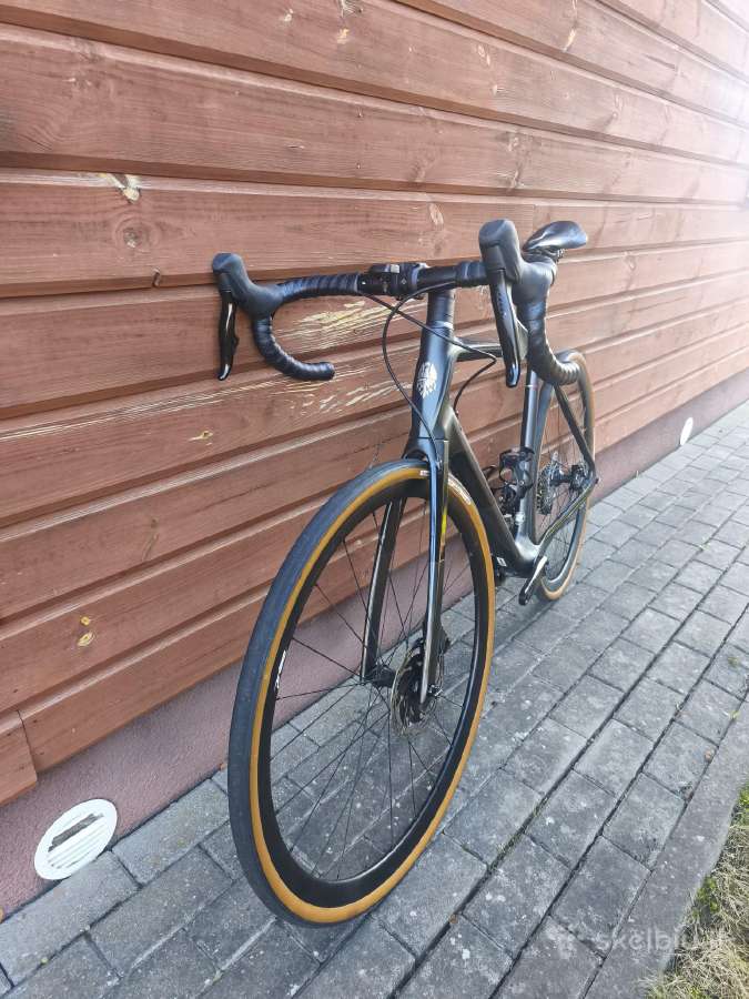 Bianchi Infinito Cv