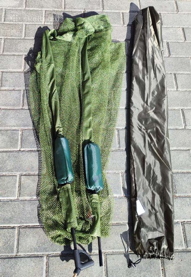 Karpinis matas-lopšys. 48-65€ - nuotraukos Nr. 18