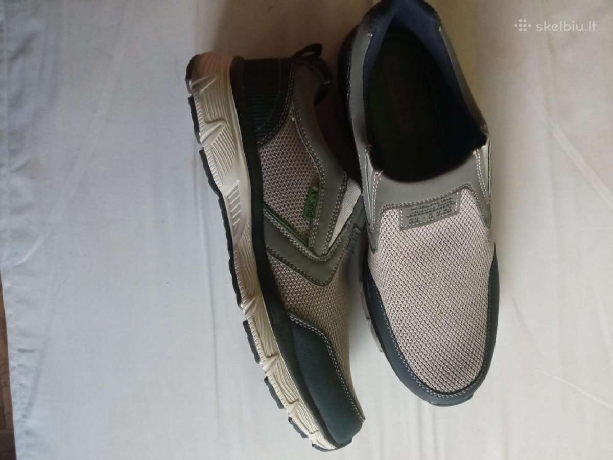 Parduodu 45-47 naujus iv.vyru batus