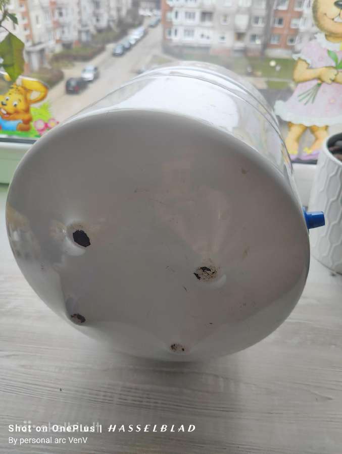 Vandens filtravimo talpa Reverse Osmosis Ro-132 - nuotraukos Nr. 4