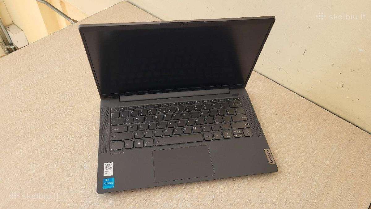 Nešiojami kompiuteriai Lenovo. - nuotraukos Nr. 2