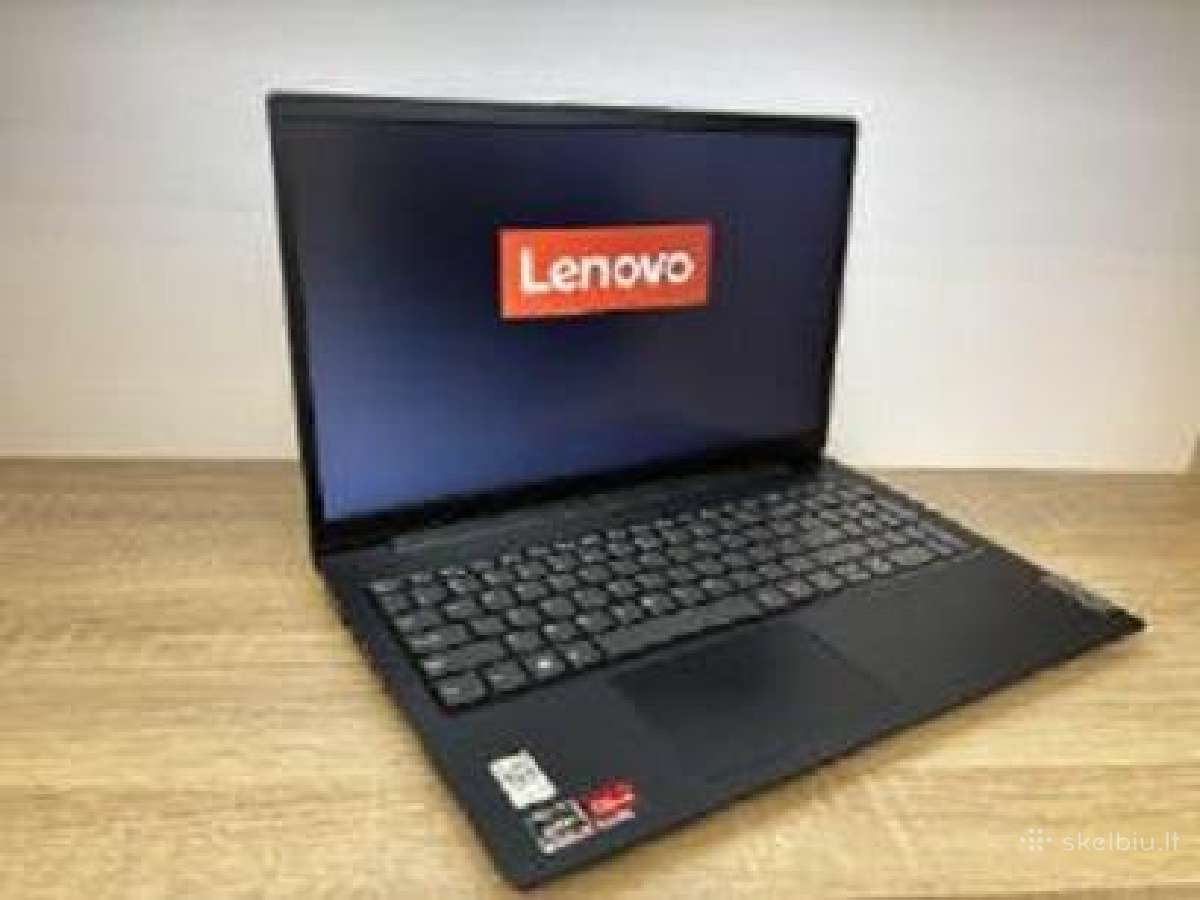 Nešiojami kompiuteriai Lenovo. - nuotraukos Nr. 3