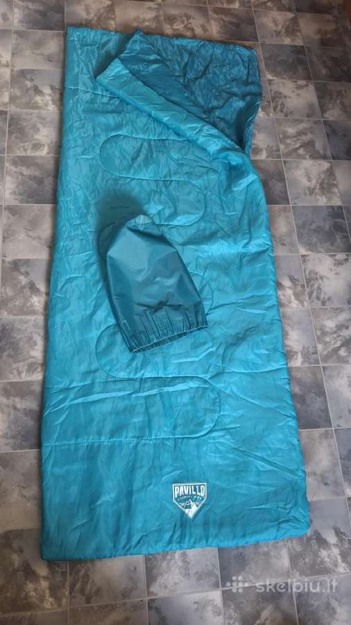 Miegmaišis Pavillo 180cm 700g