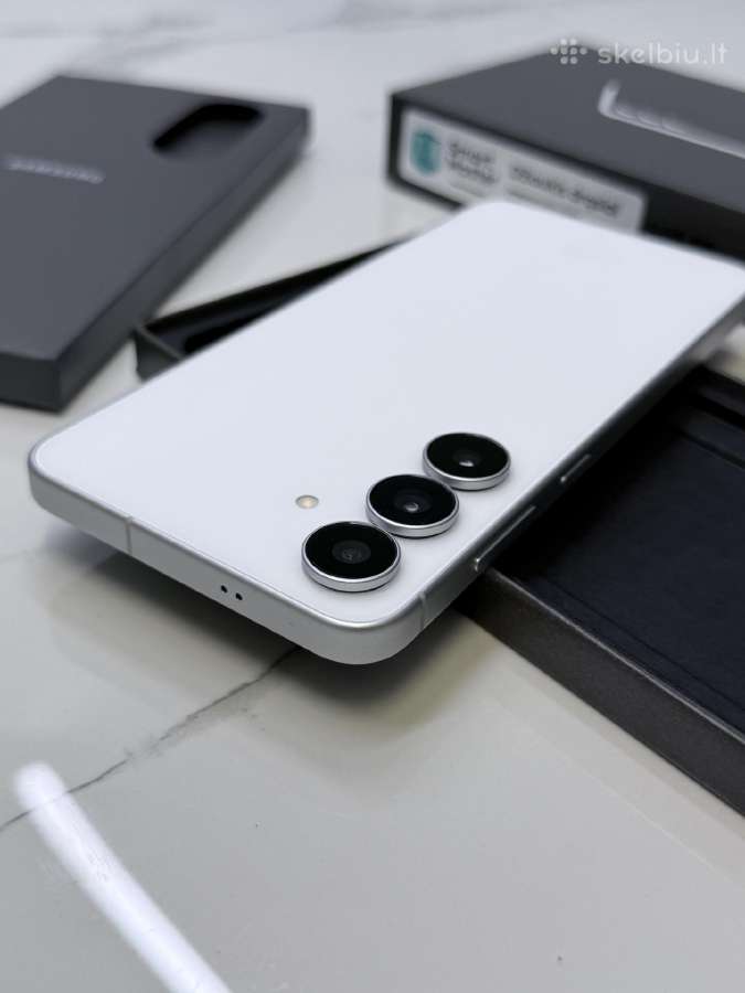 Perku Samsung S25 Fe