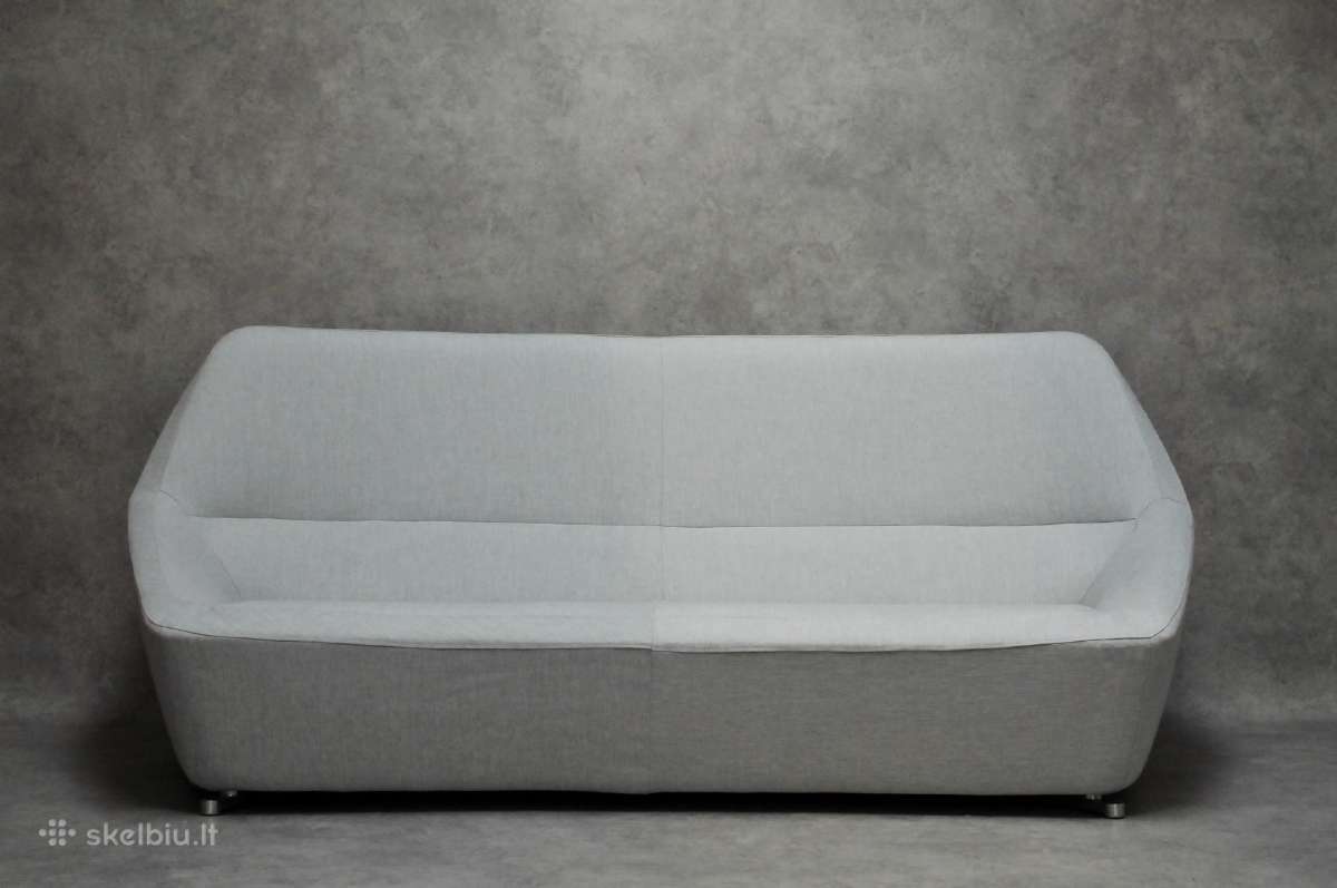 Ligne roset baldų komplektas