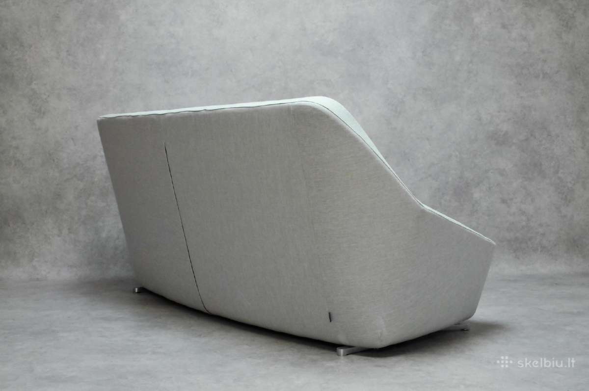 Ligne roset baldų komplektas - nuotraukos Nr. 3