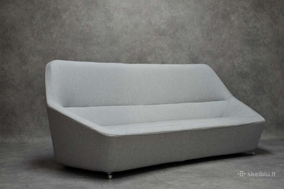Ligne roset baldų komplektas - nuotraukos Nr. 4