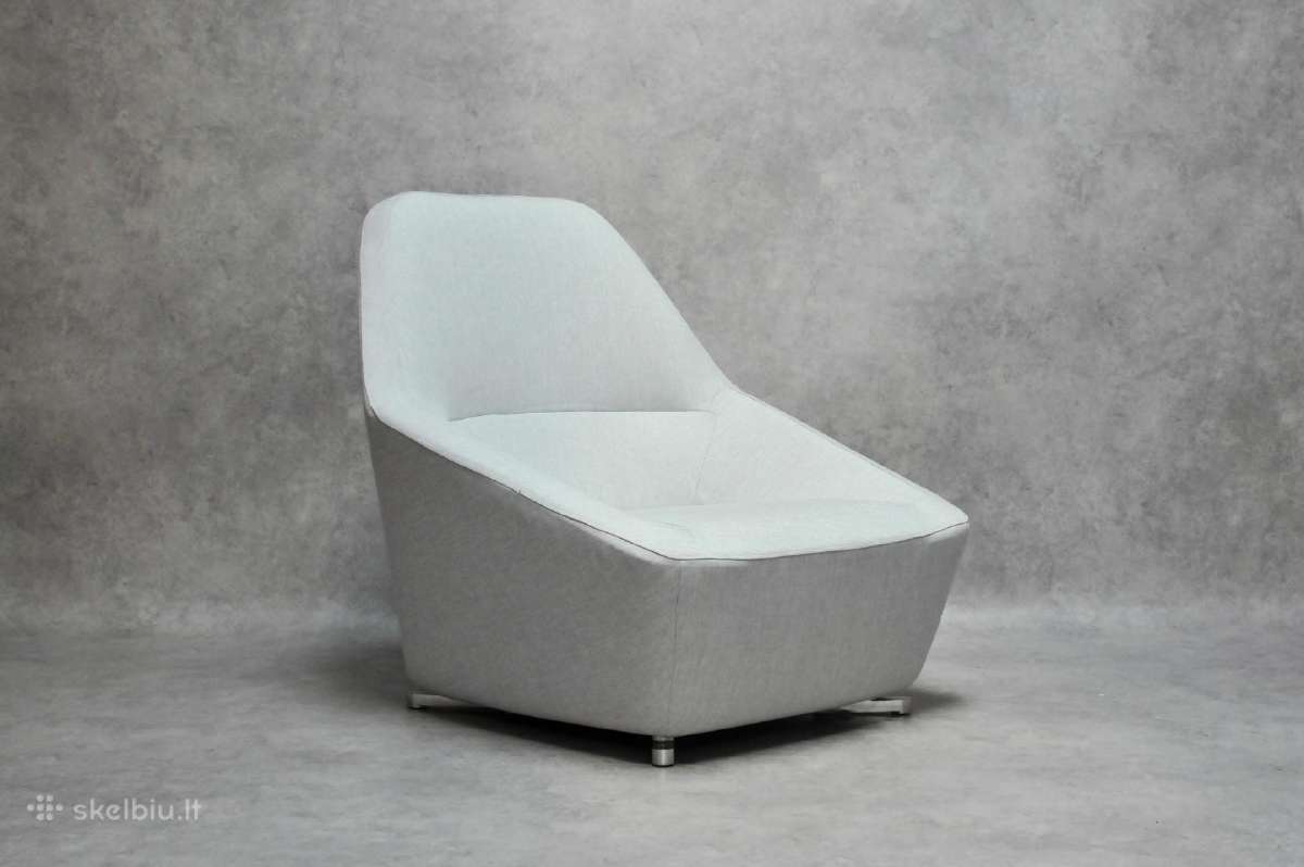 Ligne roset baldų komplektas - nuotraukos Nr. 7