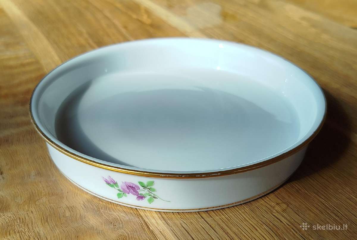Meissen porcelianas - nuotraukos Nr. 6