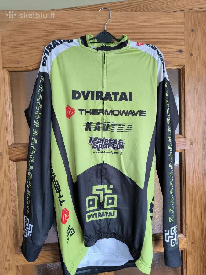 Dviračio bliuzonas