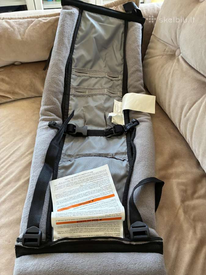 Thule Infant Sling kūdikiams - nuotraukos Nr. 3