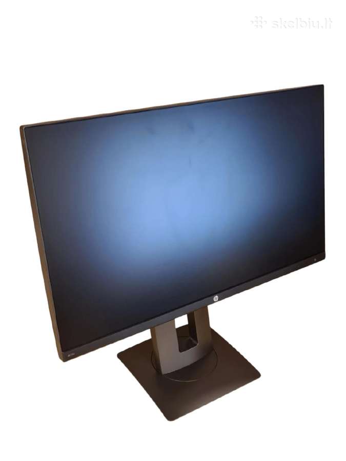 Hp Z23n 23 Fhd monitorius + 3 mėn. garantija - nuotraukos Nr. 2