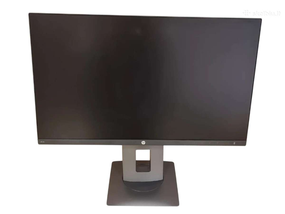 Hp Z23n 23 Fhd monitorius + 3 mėn. garantija - nuotraukos Nr. 3