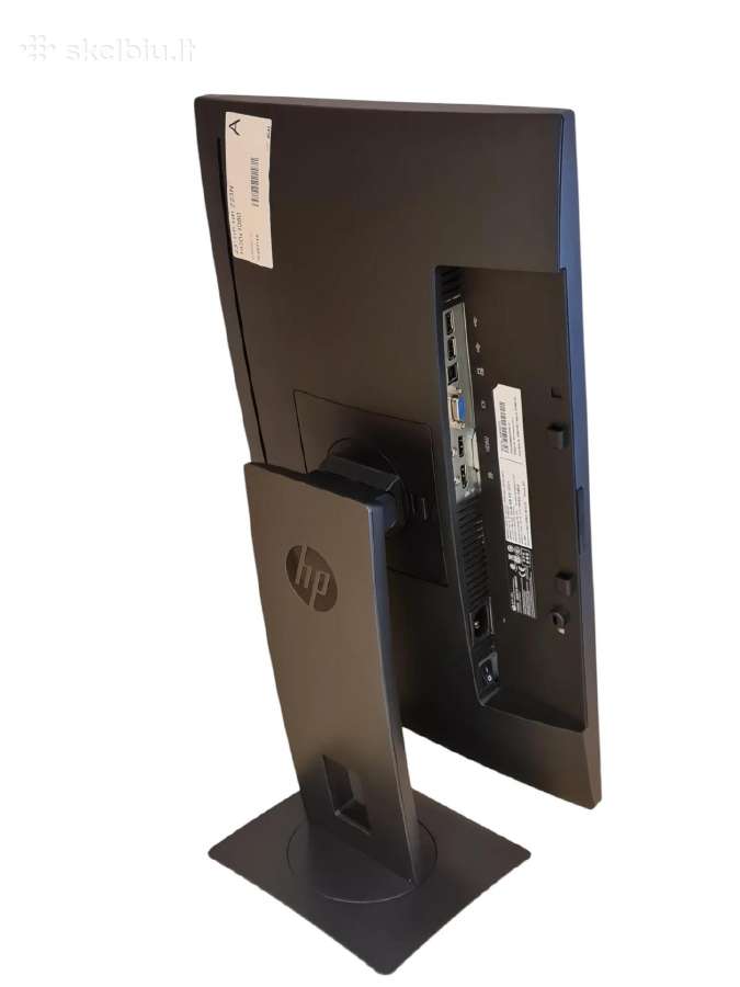 Hp Z23n 23 Fhd monitorius + 3 mėn. garantija - nuotraukos Nr. 7