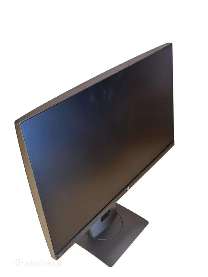 Hp Z23n 23 Fhd monitorius + 3 mėn. garantija - nuotraukos Nr. 10