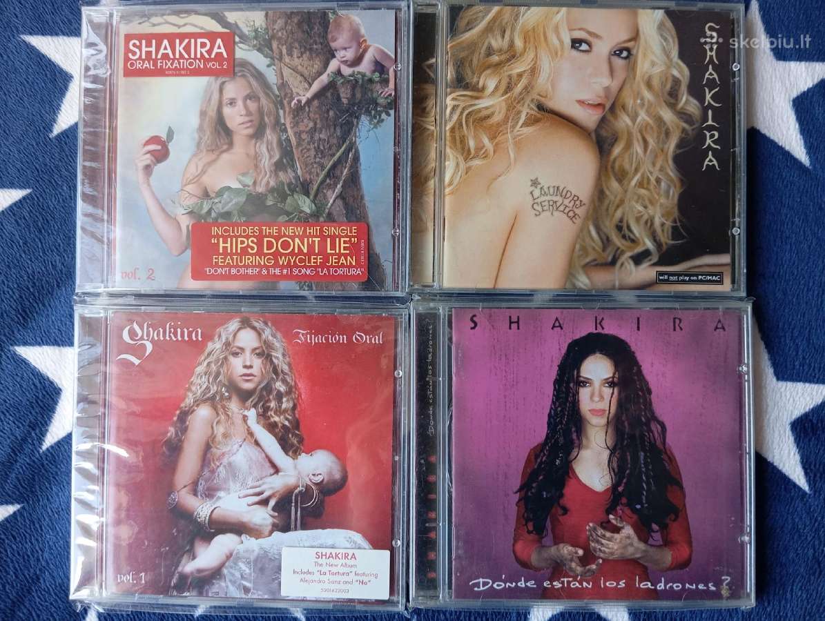 Pop rock, Soft rock. CD 2 - nuotraukos Nr. 2