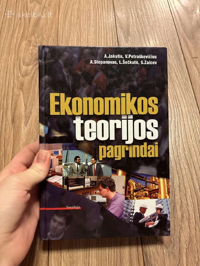 Šiuolaikiškos knygos lietuvių kalba - nuotraukos Nr. 8