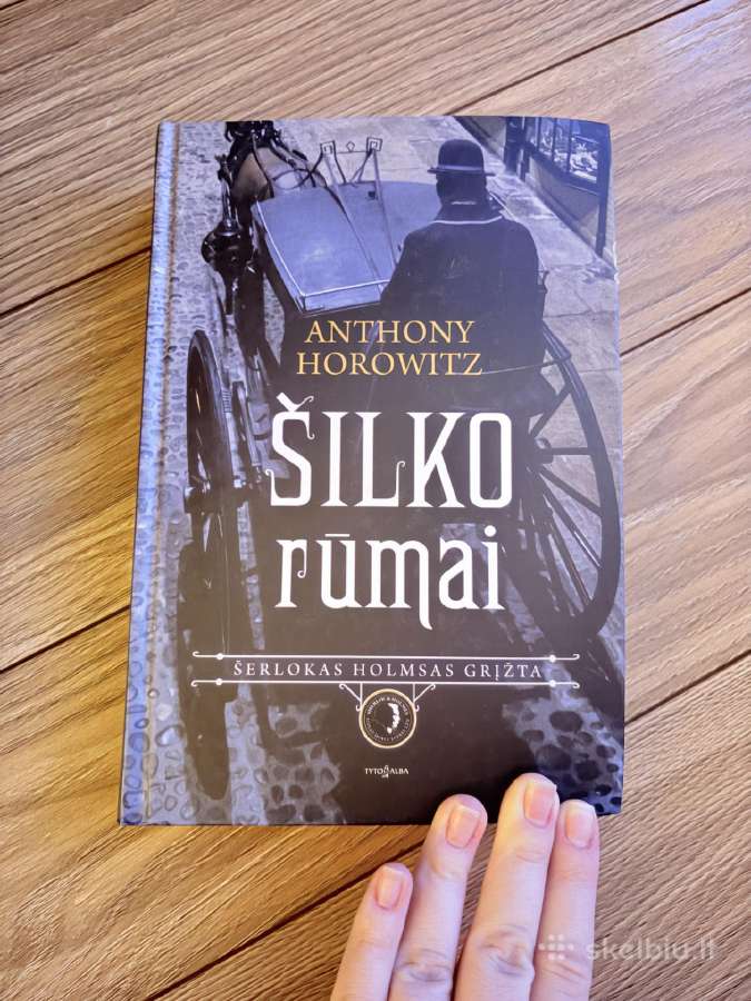 Šiuolaikiškos knygos lietuvių kalba - nuotraukos Nr. 14