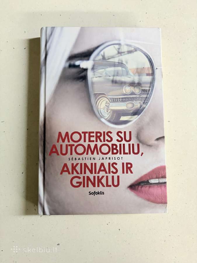Šiuolaikiškos knygos lietuvių kalba - nuotraukos Nr. 2
