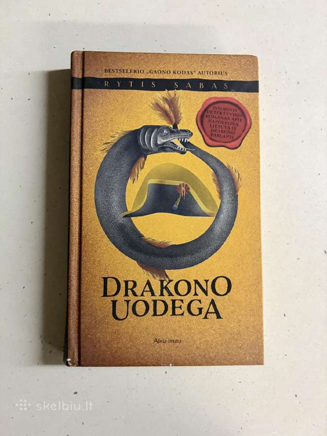 Šiuolaikiškos knygos lietuvių kalba - nuotraukos Nr. 3