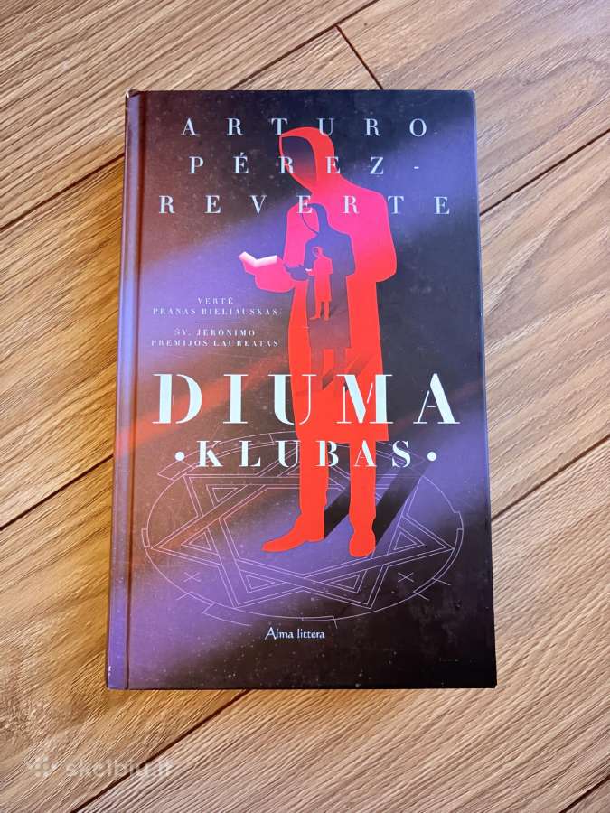 Šiuolaikiškos knygos lietuvių kalba - nuotraukos Nr. 16