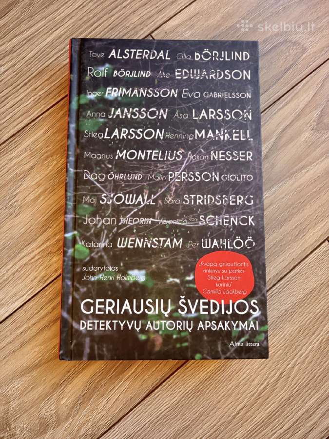 Šiuolaikiškos knygos lietuvių kalba - nuotraukos Nr. 18