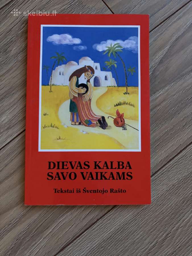 Šiuolaikiškos knygos lietuvių kalba - nuotraukos Nr. 28