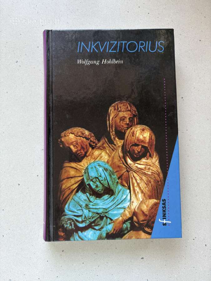 Šiuolaikiškos knygos lietuvių kalba - nuotraukos Nr. 27