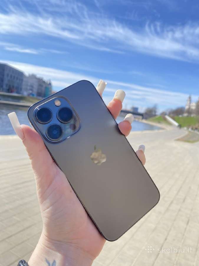 iPhone 13pro 128gh