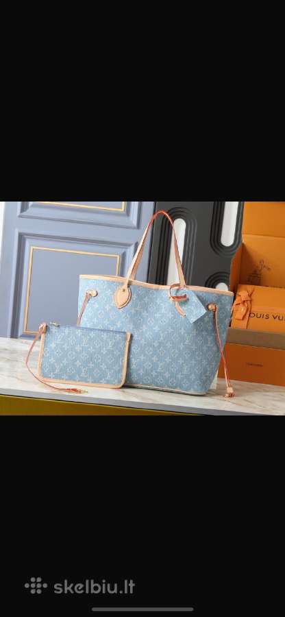 Louis Vuitton rankine