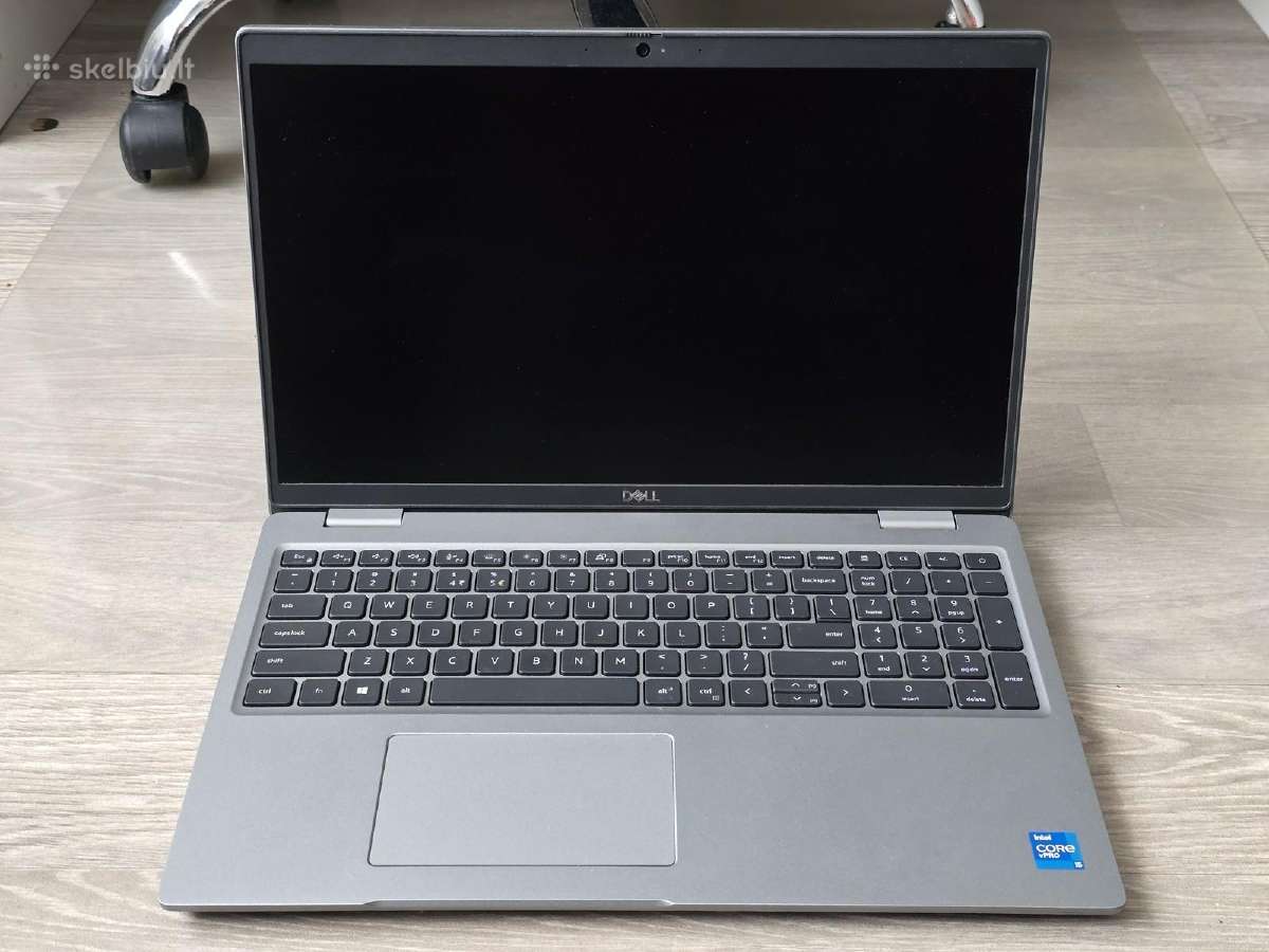 Dell Latitude 5520 15.6 Fhd Ips i5 1145g7 - nuotraukos Nr. 3