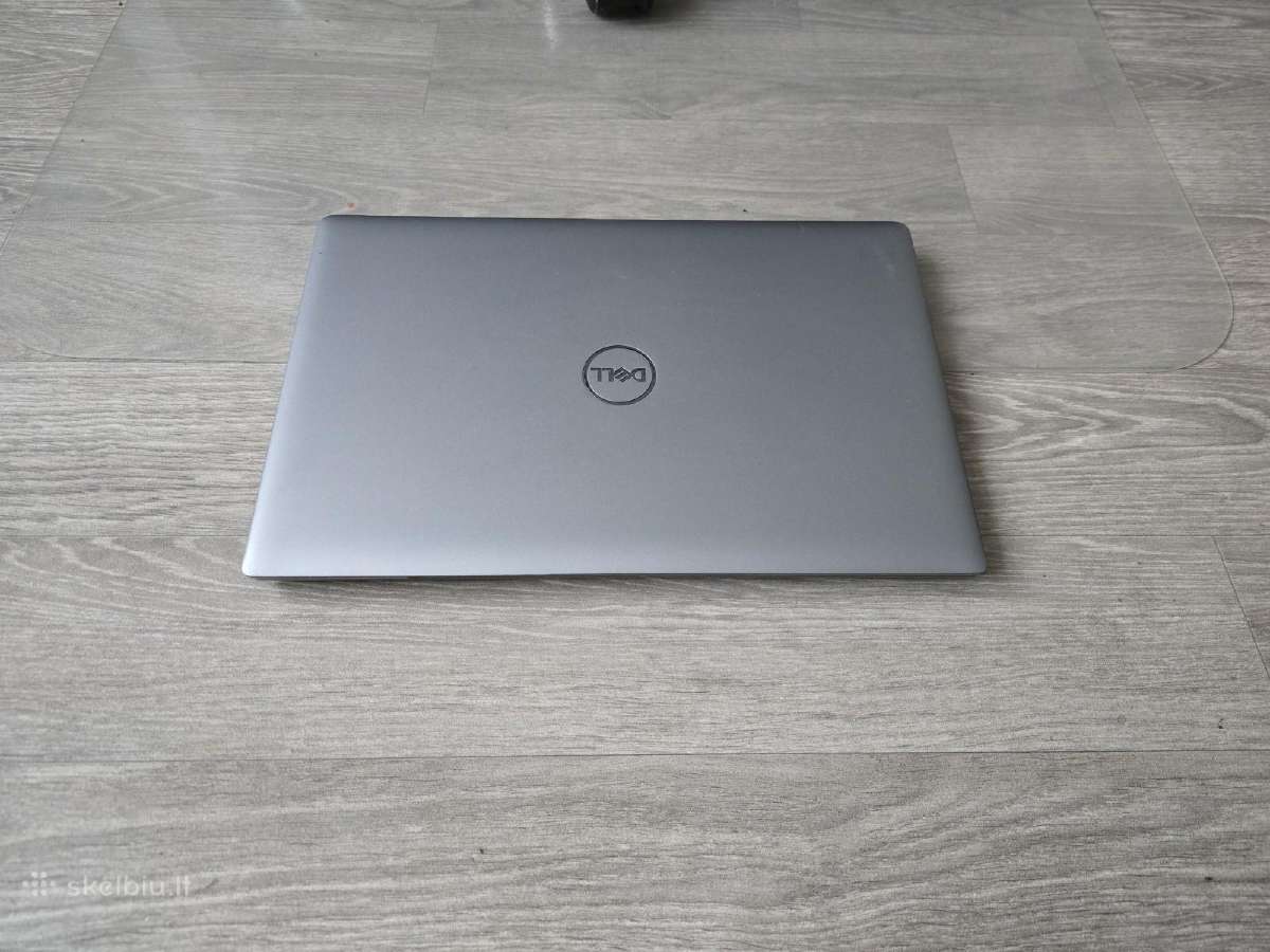 Dell Latitude 5520 15.6 Fhd Ips i5 1145g7 - nuotraukos Nr. 4